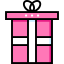 Gift icon 64x64
