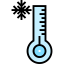 Thermometer icon 64x64