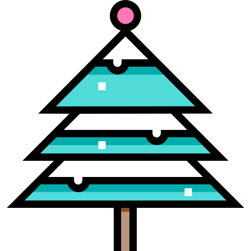 Tree icon