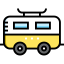 Trailer icon 64x64