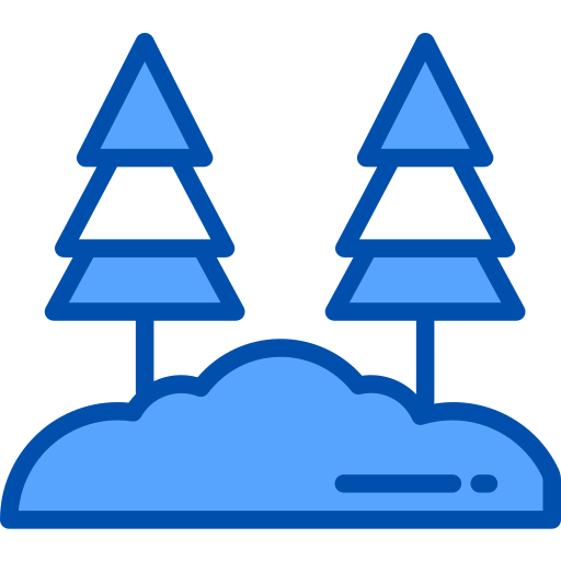 Forest icon