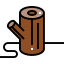 Log icon 64x64