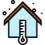 Temperature icon 64x64