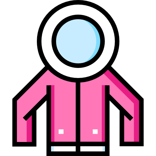 Jacket icon