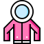 Jacket icon 64x64