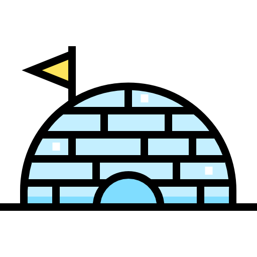 Igloo icon