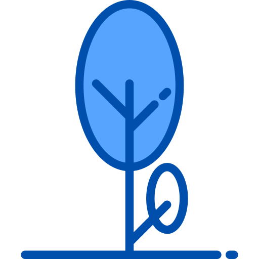 Tree icon