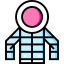 Jacket icon 64x64