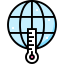 Temperature icon 64x64