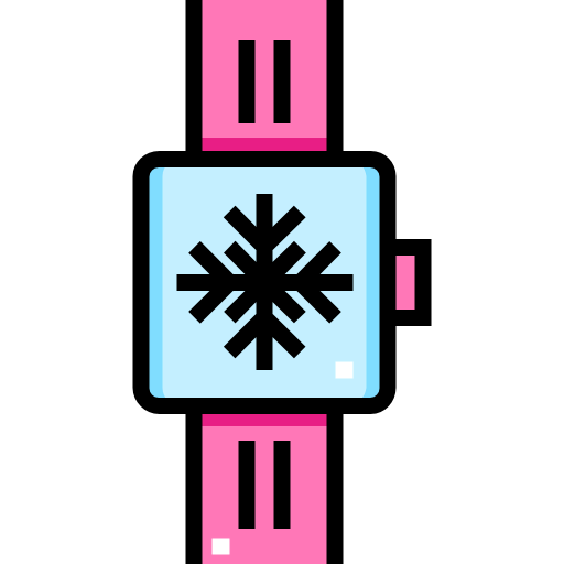 Smartwatch icon