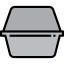 Hamburger icon 64x64