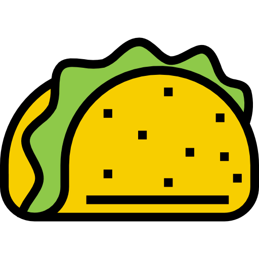 Taco 图标