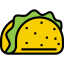 Taco icon 64x64