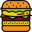 Hamburger icon 64x64