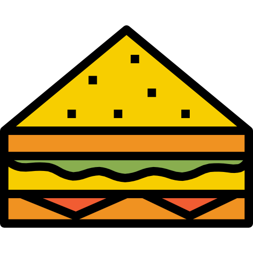 Sandwich 图标
