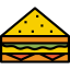 Sandwich icon 64x64