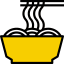 Noodles icon 64x64