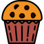 Muffin icon 64x64