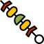 Brochette icon 64x64