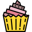 Cupcake icon 64x64