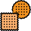 Biscuit icon 64x64