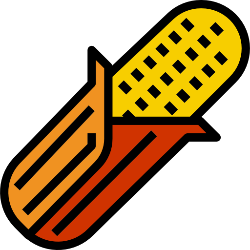 Corn icon