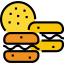 Macaron icon 64x64