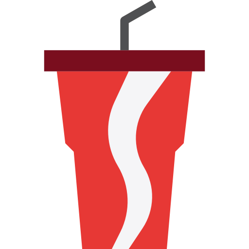 Cola 图标