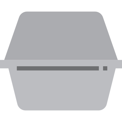 Hamburger 图标