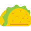 Taco icon 64x64
