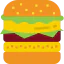 Hamburger icon 64x64