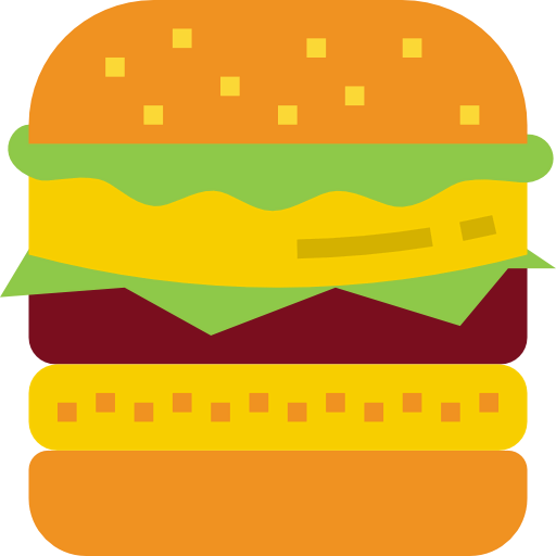 Hamburger icon
