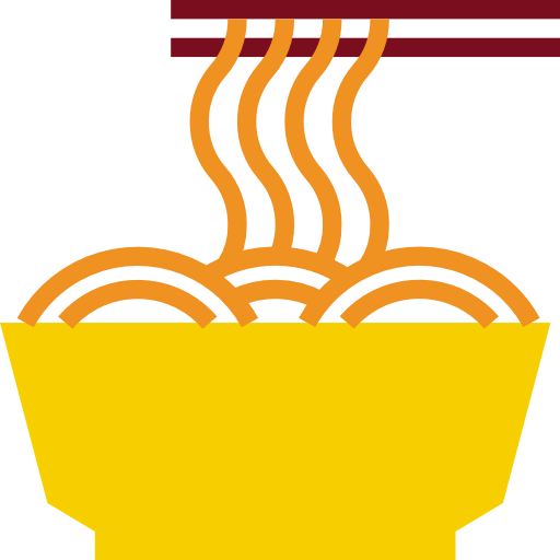 Noodles biểu tượng
