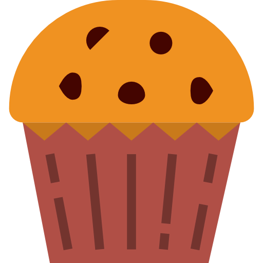 Muffin icon