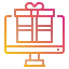 Gift icon 64x64