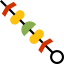 Brochette 图标 64x64