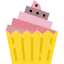 Cupcake 图标 64x64