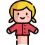 Doll icon 64x64