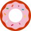 Donut 图标 64x64