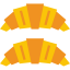Croissant 图标 64x64