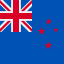Новая Зеландия иконка 64x64
