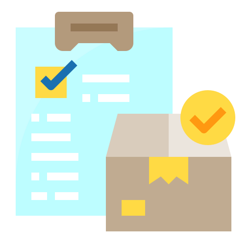Checklist icon