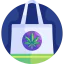Cannabis 图标 64x64
