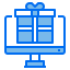 Gift icon 64x64