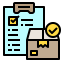 Checklist icon 64x64