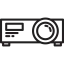 Projector icon 64x64