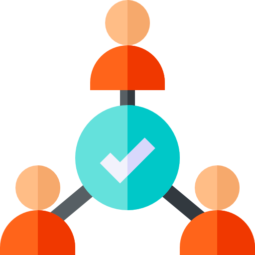 Validate icon