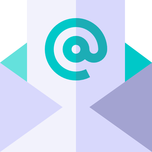 Email 图标