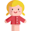 Doll icon 64x64