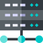 Hosting ícone 64x64